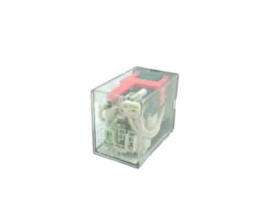 MATSUSHITA ELECTRIC HJ4-L-T-DC24V