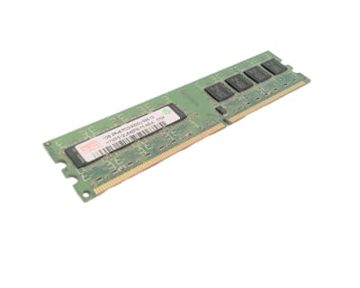 HYNIX HYMP512U64BP8-Y5 AB-A