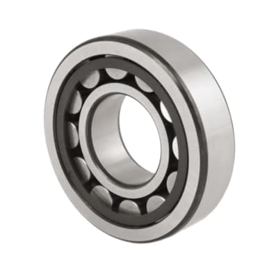 SKF NU 316 ECP
