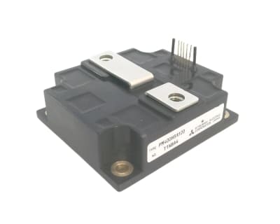 MITSUBISHI PM400HSA120