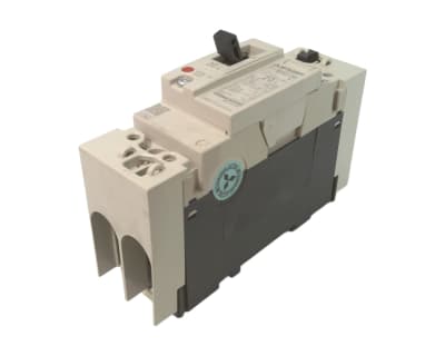 MITSUBISHI NF63-CVF2P20A