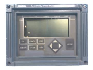 INVENSYS 870ITPH-AXCNZ