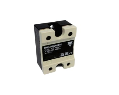 CARLO GAVAZZI RM1A48D50S60