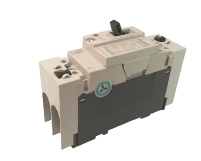 MITSUBISHI NF63-CVF2P15A