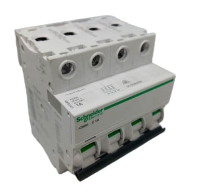 SCHNEIDER ELECTRIC A9F53401