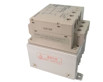 OMRON G3J-205-BL-2-DC12-24