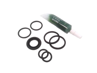 FABCO GB500-SK-V