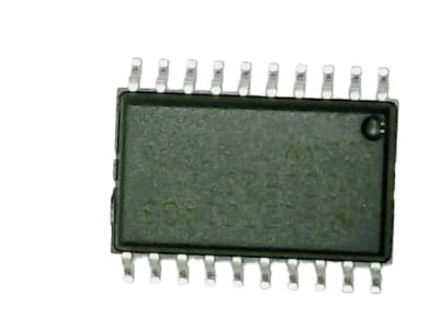 TEXAS INSTRUMENTS SEMI ADC0820CCWM/NOPB