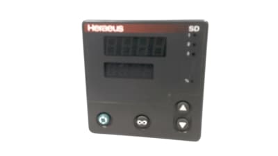 LEYBOLD HERAEUS SD4C-HFAA-AACF