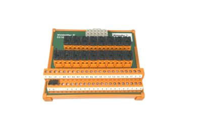 WEIDMULLER 9441560000