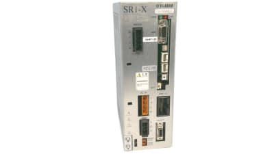 YAMAHA SR1-X-10