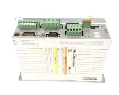IAI SCON-CA-400A-CC-0-2