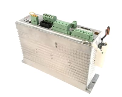 IAI SCON-CA-100A-CC-0-2