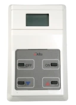 DELTA CONTROLS DNS14