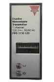 CARLO GAVAZZI FFD-1110-120
