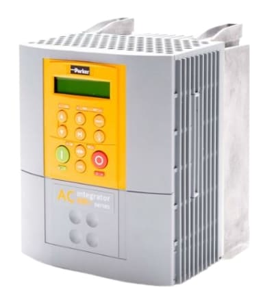 PARKER 690-212105B0-B00P00-A400
