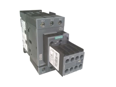 SIEMENS 3RT2036-1AG24