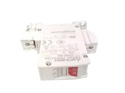 MITSUBISHI CP30-BA-1P-20A