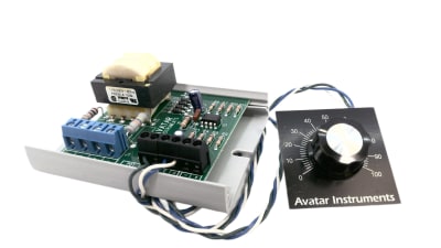 AVATAR INSTRUMENTS MAP-MAI