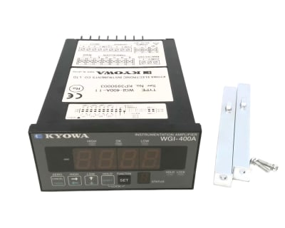 KYOWA WGI-400A-11