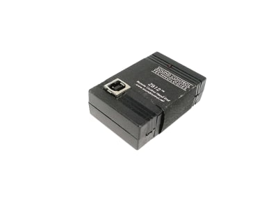 SOUND CONTROL TECHNOLOGIES ZB12