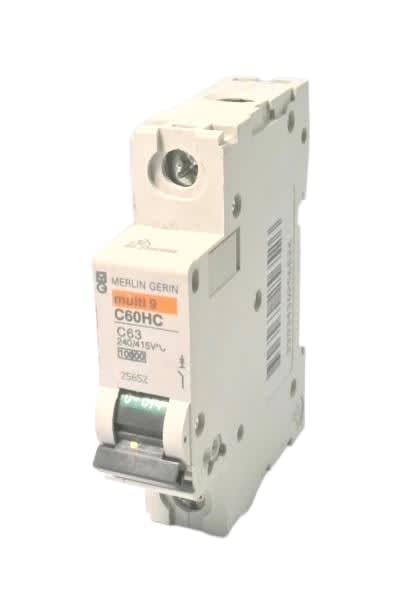SCHNEIDER ELECTRIC C60HC240