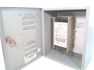 ASEA BROWN BOVERI T72EB