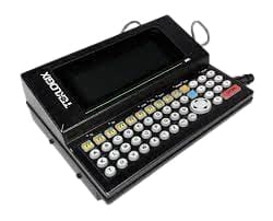 TEKLOGIX 8055