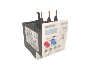 SIEMENS 3RB1026-1RB0