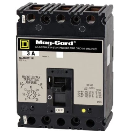 SCHNEIDER ELECTRIC FAL3600311M