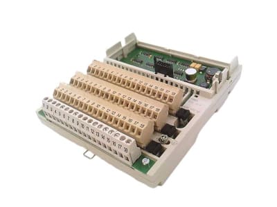 SCHNEIDER ELECTRIC 170ADM37010