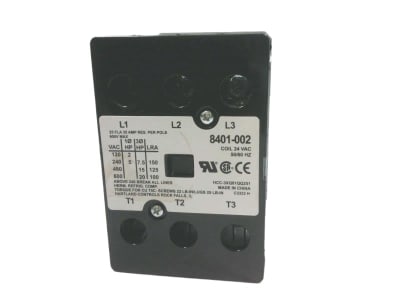 BARD 8401-002BX