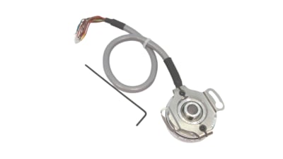 ENCODER PRODUCTS COMPANY 15T-14SD-2500A5RHV-F01