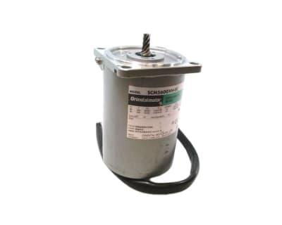 ORIENTAL MOTOR SCM560GVH-EC