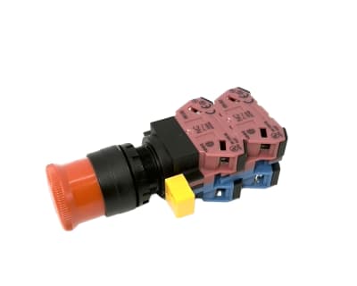 IDEC HW1B-V322R