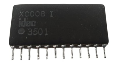 IDEC XC008I