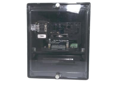 GENERAL ELECTRIC 12IFC53A1A