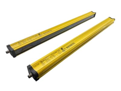OMRON F3S-TGR SB2-K2SD-500
