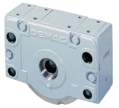 DEMAG DRS-160-NA-A-65-B-H-X