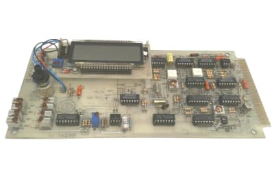 CLIPPER MACHINES 80058211