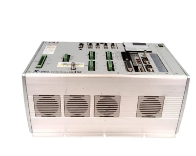 IAI XSEL-PX4-NNN2515H-CC-E-EEE-0-3