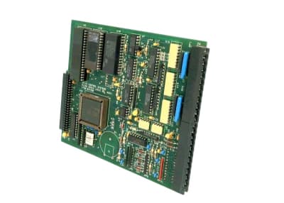 DRIVE CONTROL SYSTEMS 1750-037200