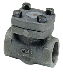 VELAN VALVE W05-2034B-13MY