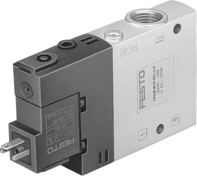 FESTO CPE18-M1H-3OL-1/4