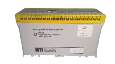 EATON CORPORATION MTL838-MBF