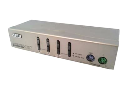 ATEN CS-84A