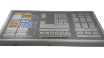 EMERSON 01984-1695-1001