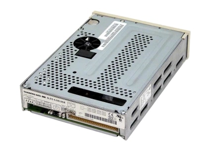 TANDBERG DATA SLR5-4/8GB