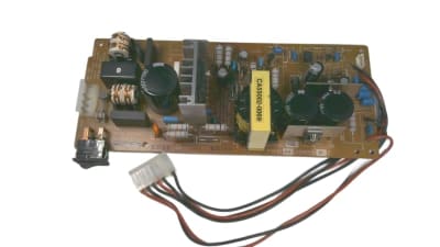GENERAL ELECTRIC CA20167-B002