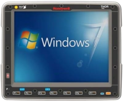 HONEYWELL VM3W2F1A1AUS1EA1